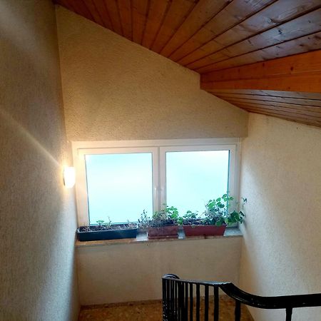 Alie Gusta Apartamento Hermagor-Pressegger See Exterior foto