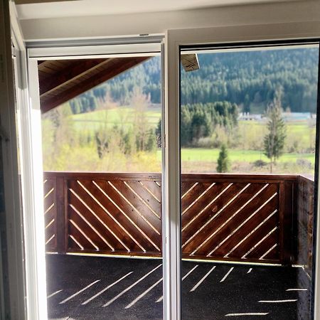 Alie Gusta Apartamento Hermagor-Pressegger See Exterior foto