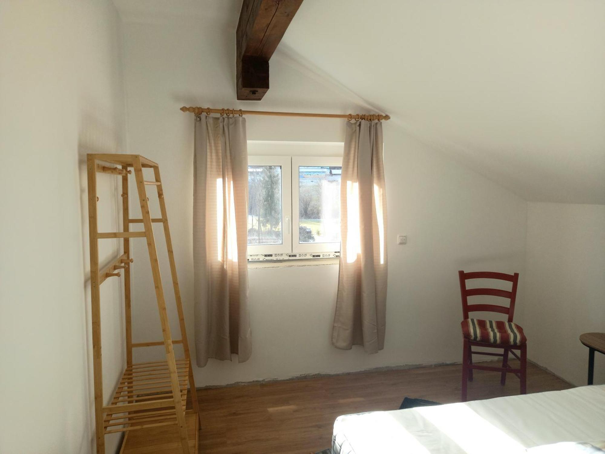Alie Gusta Apartamento Hermagor-Pressegger See Exterior foto