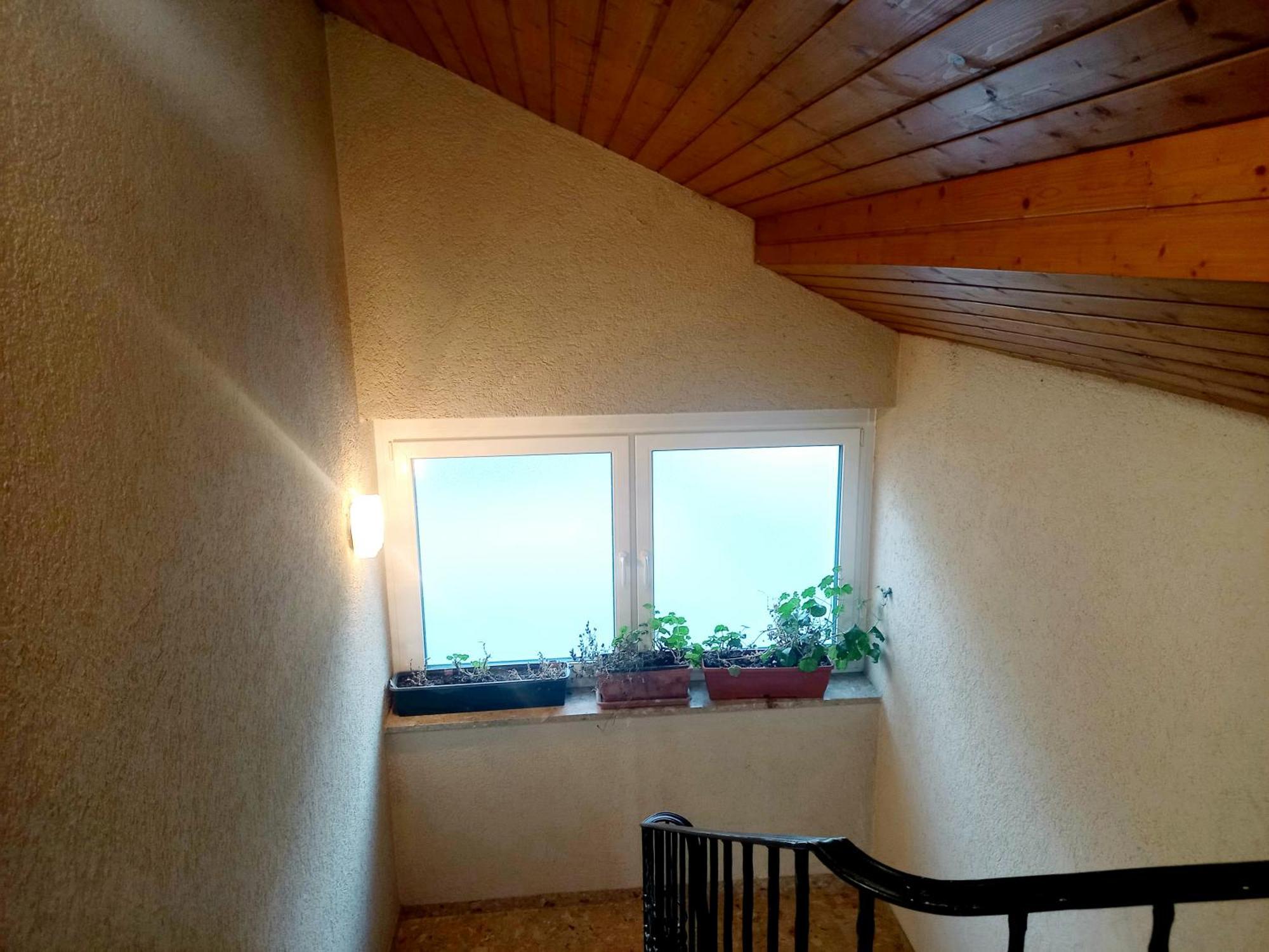 Alie Gusta Apartamento Hermagor-Pressegger See Exterior foto