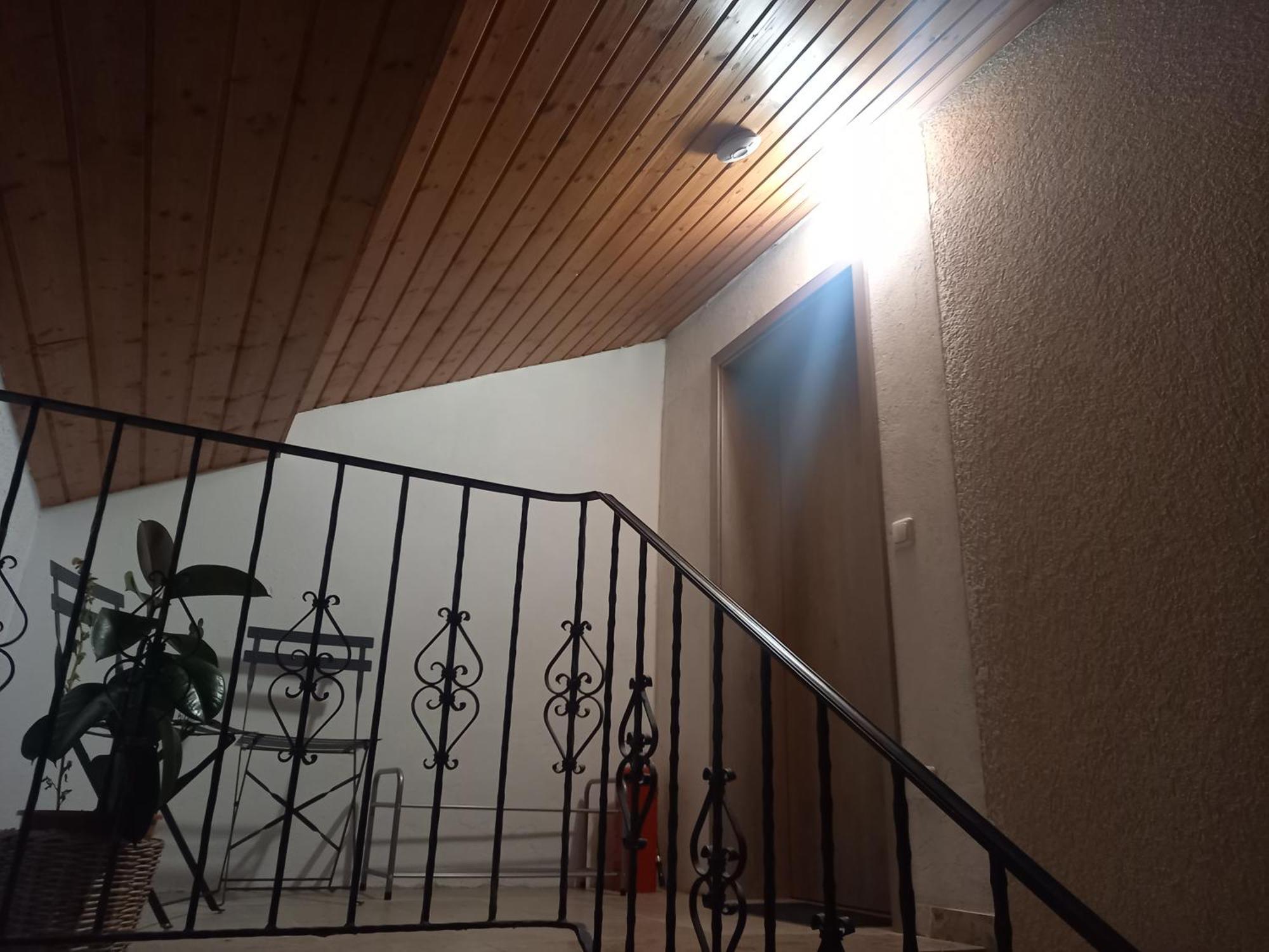 Alie Gusta Apartamento Hermagor-Pressegger See Exterior foto