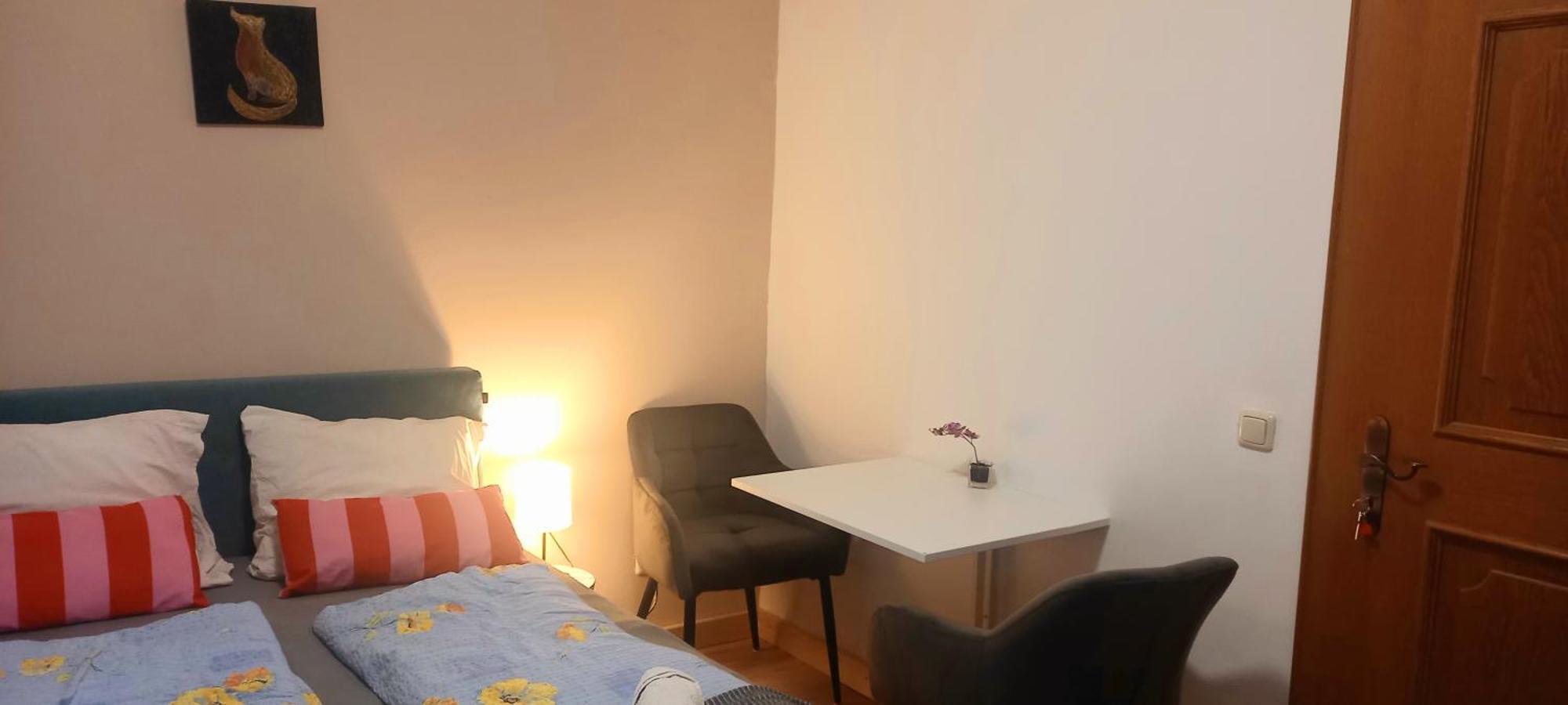 Alie Gusta Apartamento Hermagor-Pressegger See Exterior foto